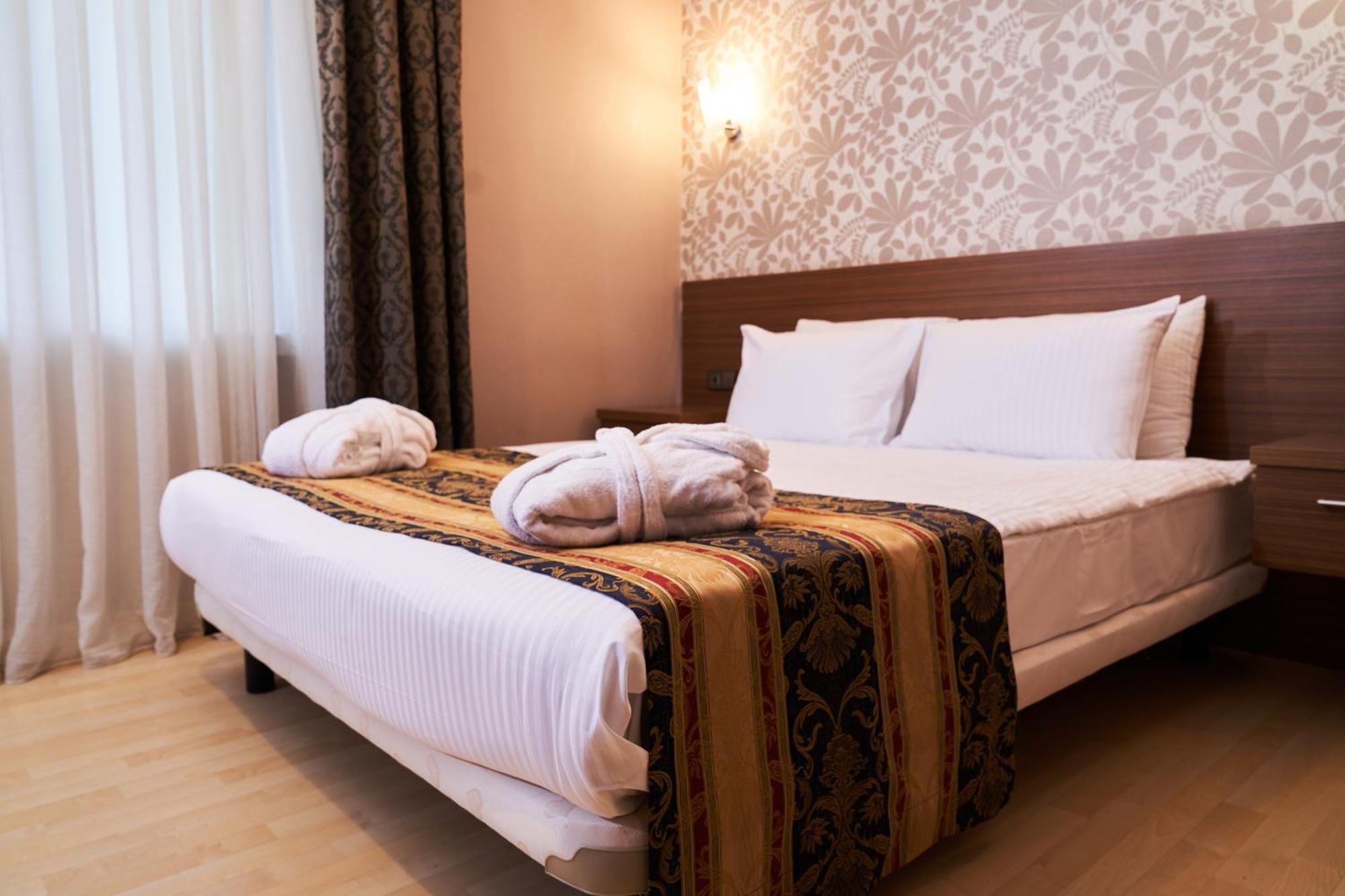 Anadolu Hotels Esenboga Thermal Номер фото